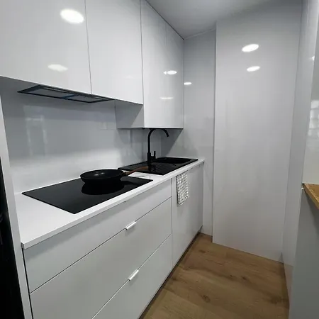 Nomada Orzan Apartment