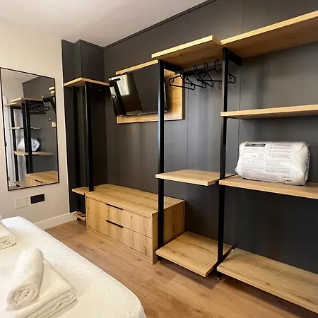 Apartment Nomada Orzan