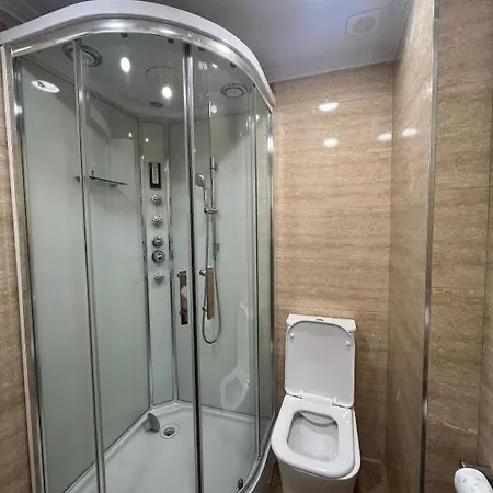 Nomada Orzan Apartment