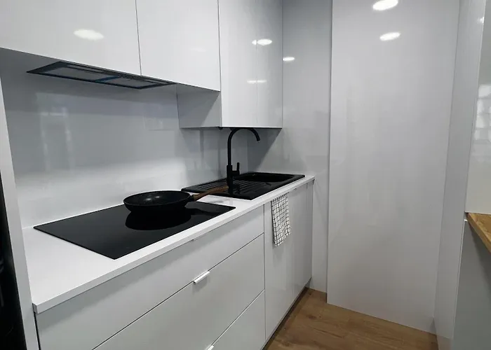 Nomada Orzan Apartment