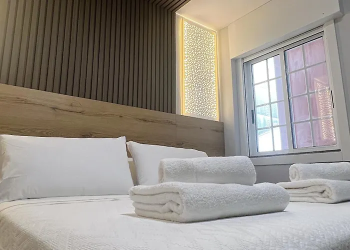 Daire Nomada Orzan A Coruña