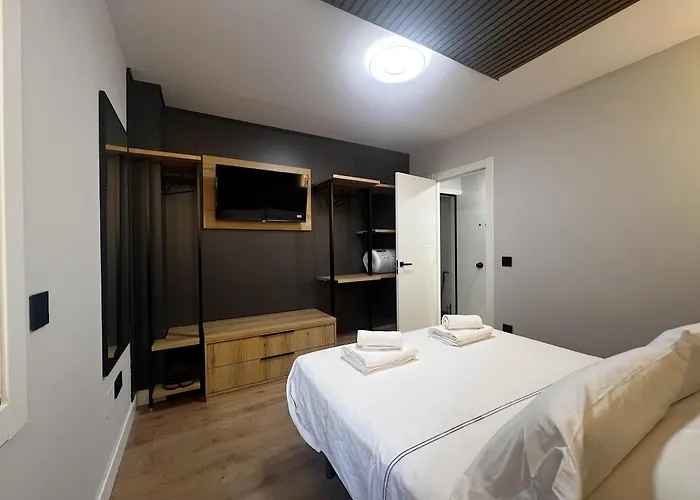 Nomada Orzan Apartment *