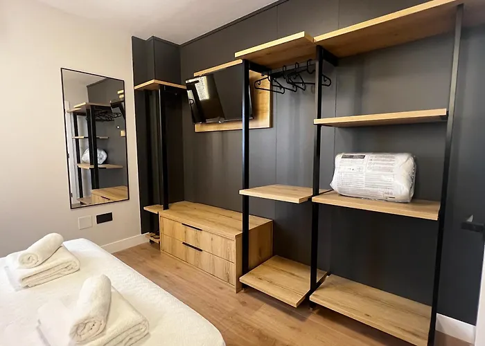 Apartment Nomada Orzan