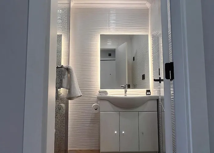 Nomada Orzan Apartment A Coruna