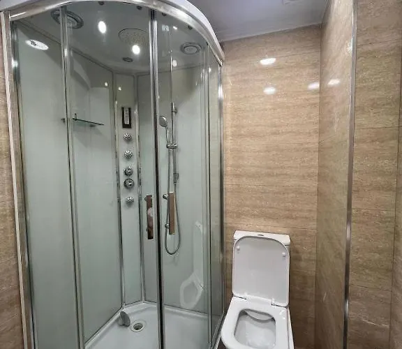 Nomada Orzan Apartment